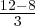12--8
  3